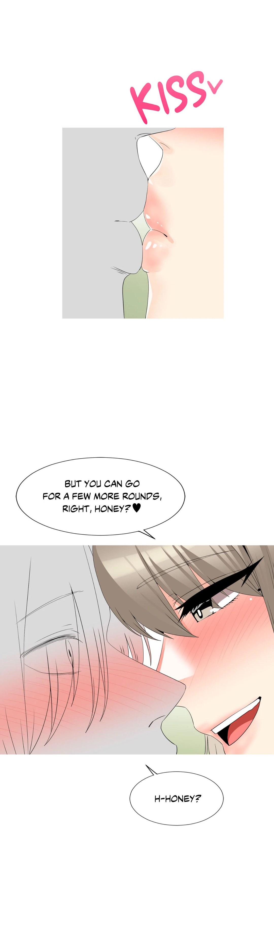 Love Scenarios chapter 25 page 14