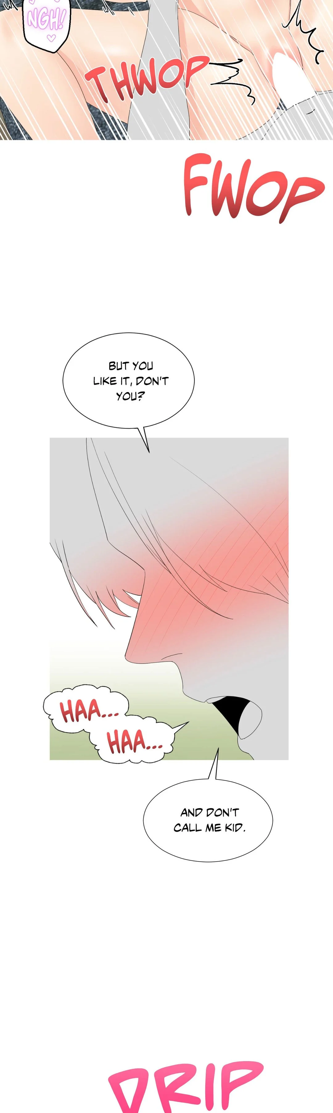 Love Scenarios chapter 25 page 18