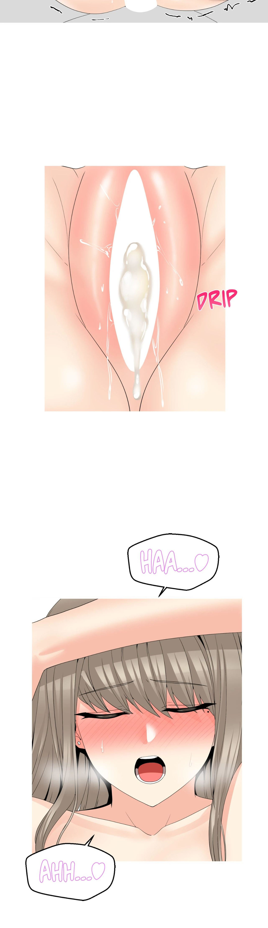 Love Scenarios chapter 25 page 25