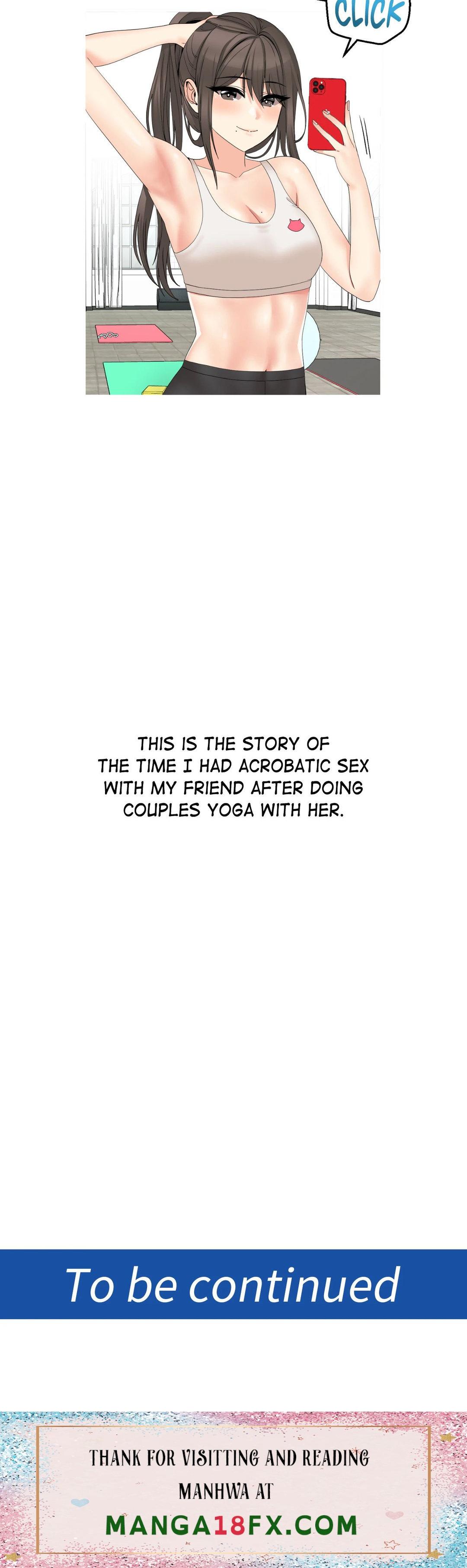 Love Scenarios chapter 25 page 33
