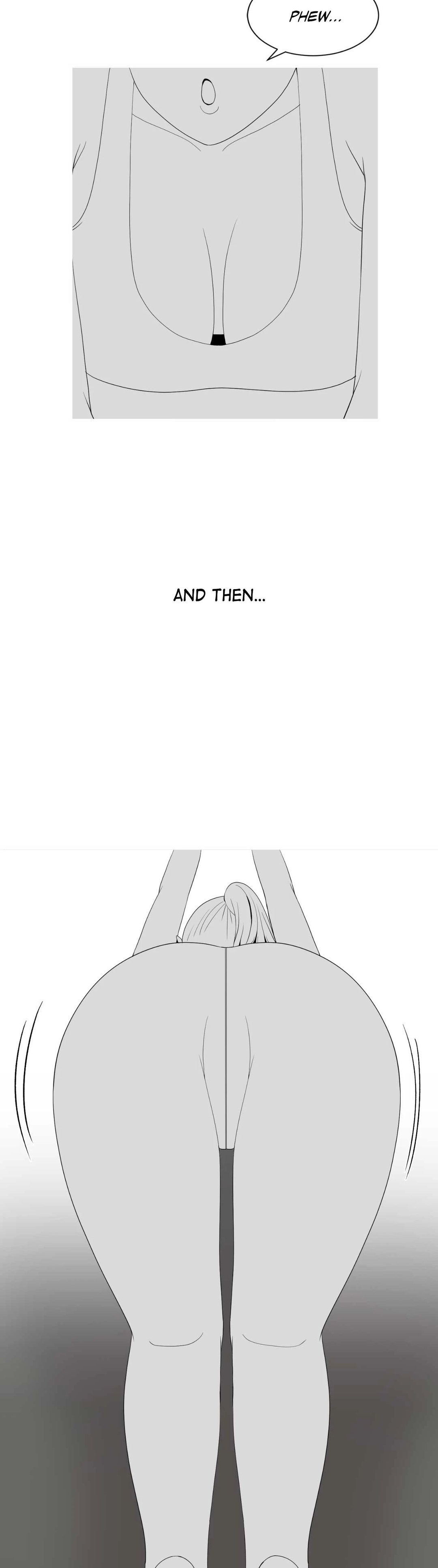 Love Scenarios chapter 26 page 4