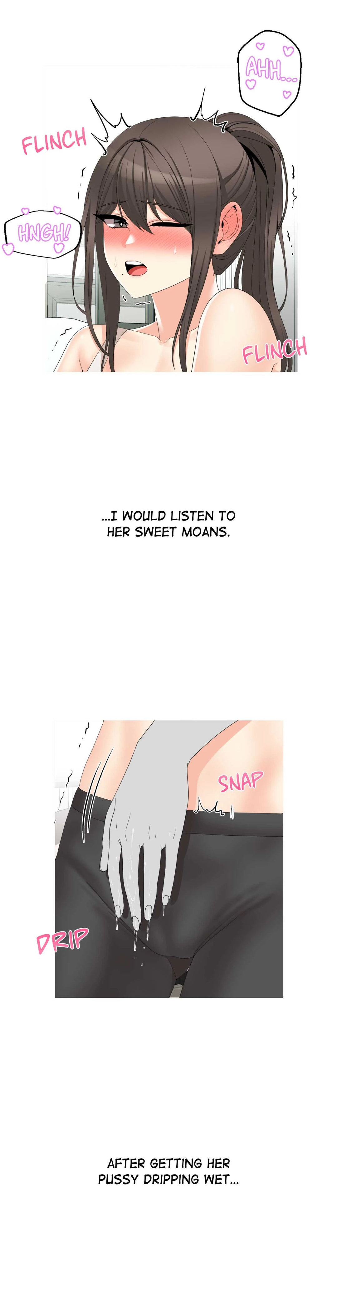Love Scenarios chapter 26 page 11