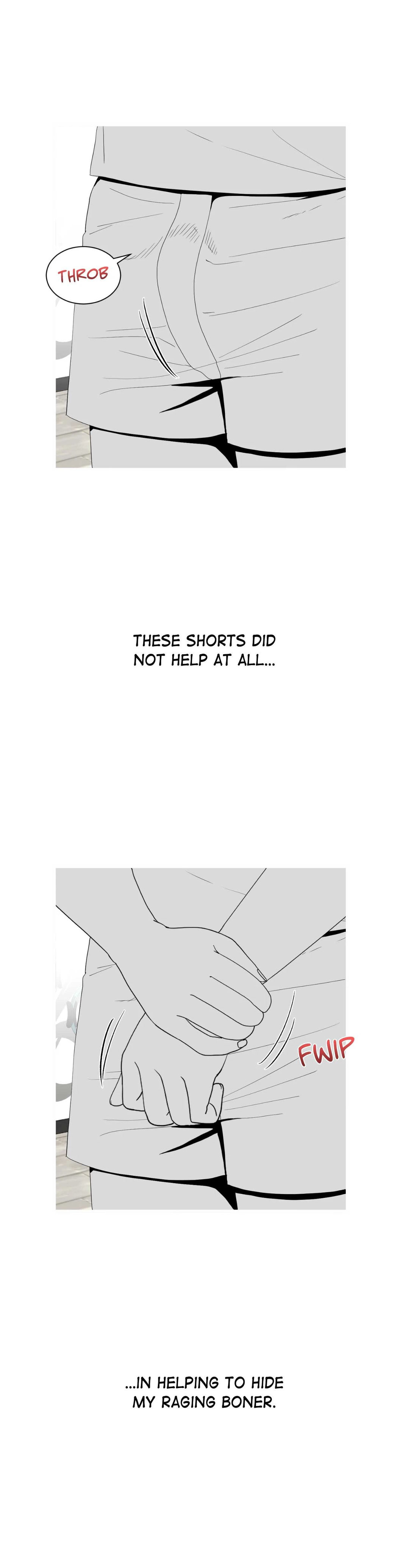 Love Scenarios chapter 26 page 14