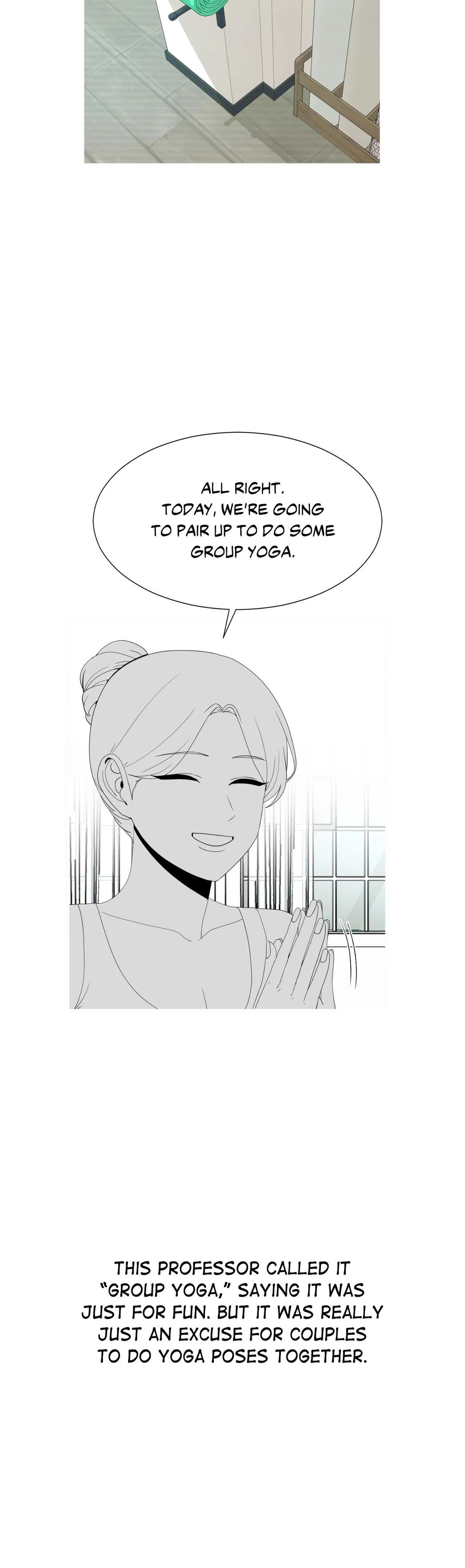 Love Scenarios chapter 26 page 19