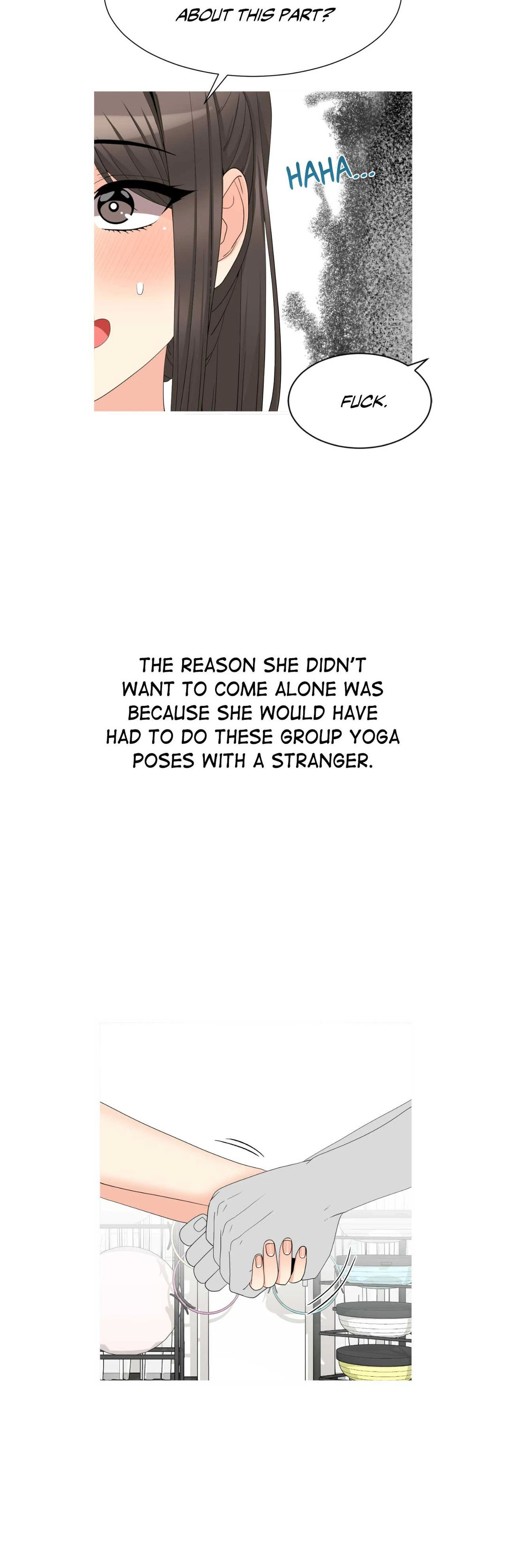 Love Scenarios chapter 26 page 21