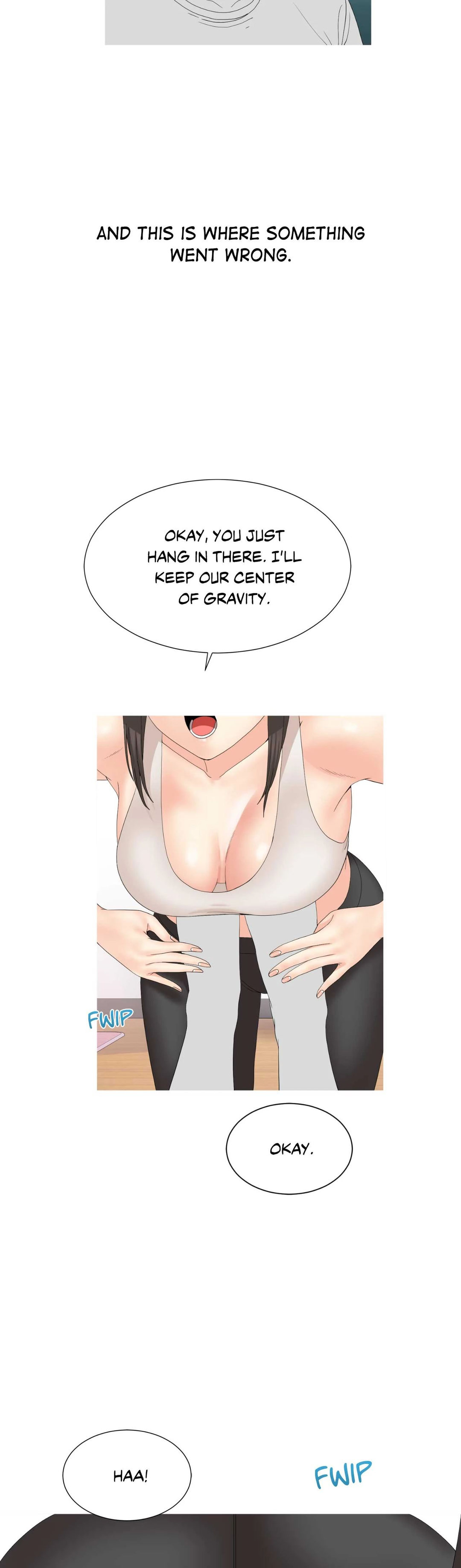 Love Scenarios chapter 26 page 27