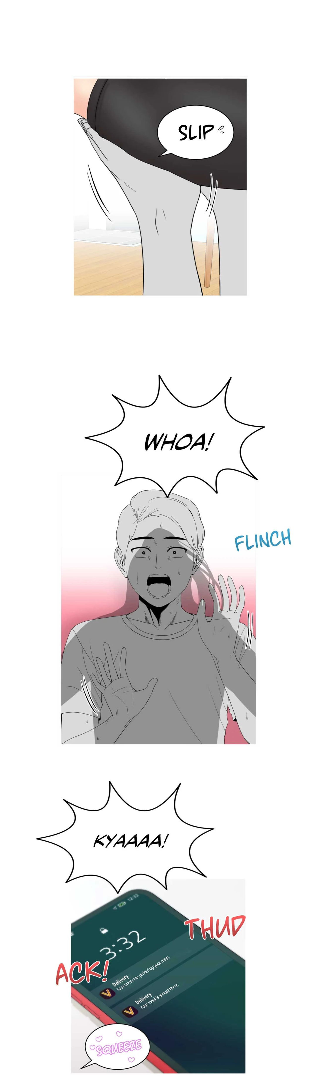 Love Scenarios chapter 26 page 29