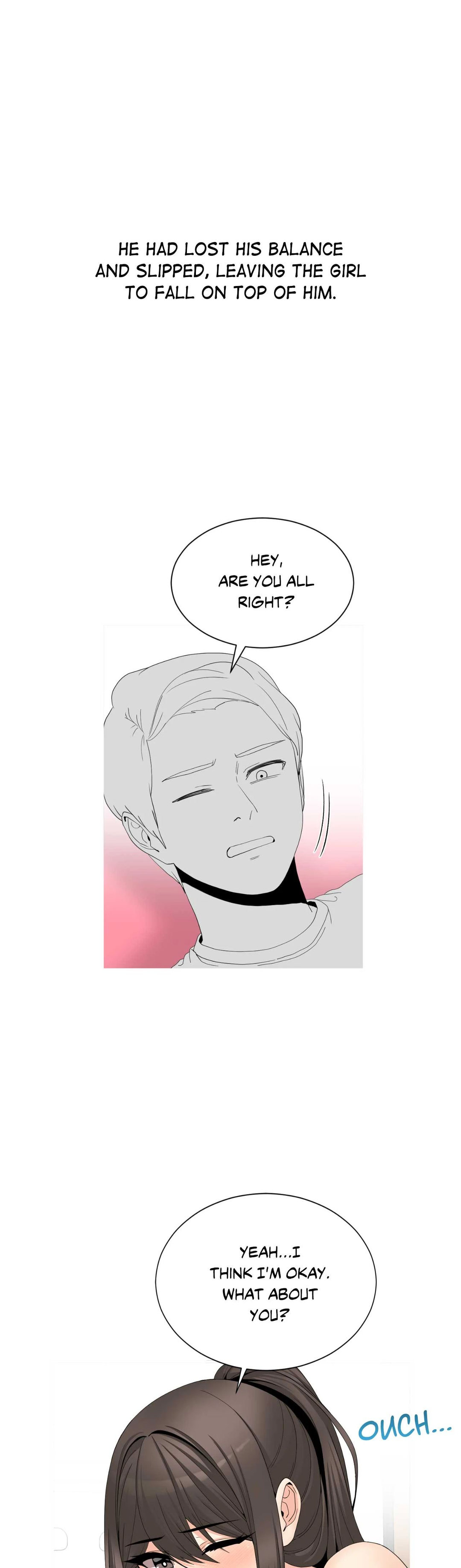 Love Scenarios chapter 26 page 30