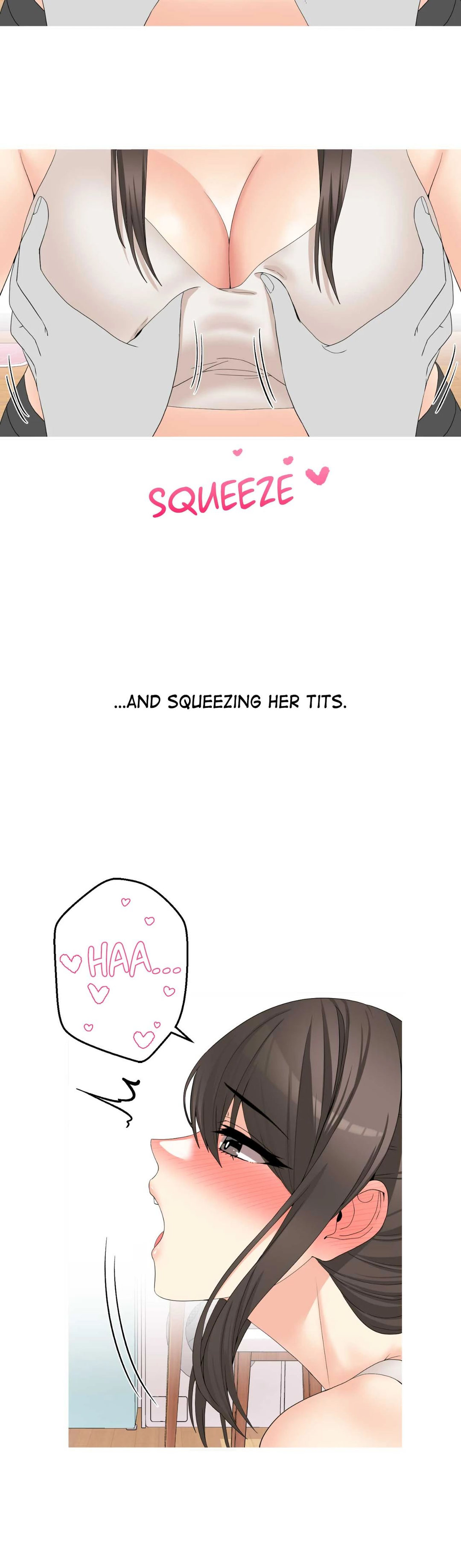 Love Scenarios chapter 26 page 32