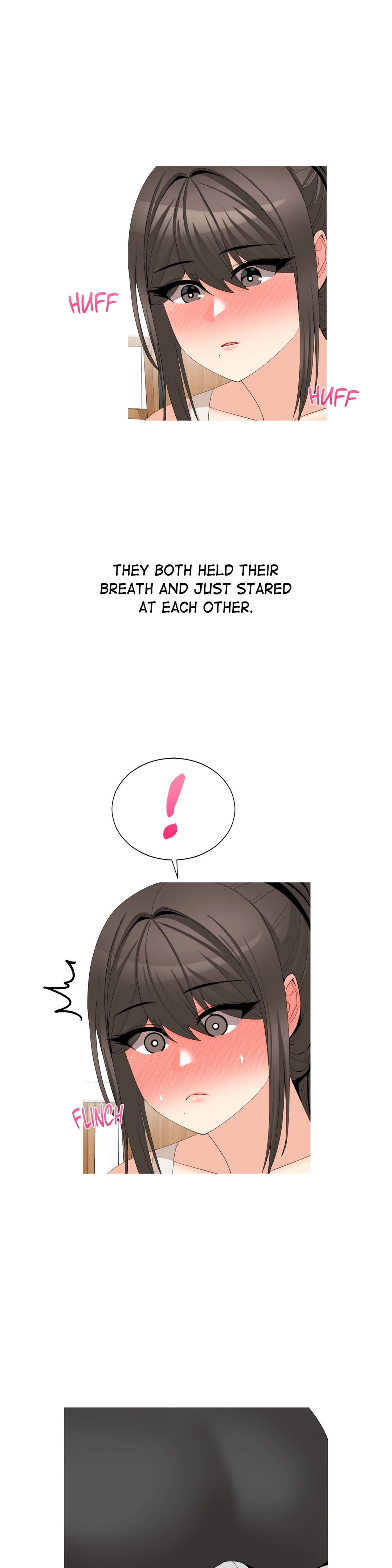 Love Scenarios chapter 27 page 3