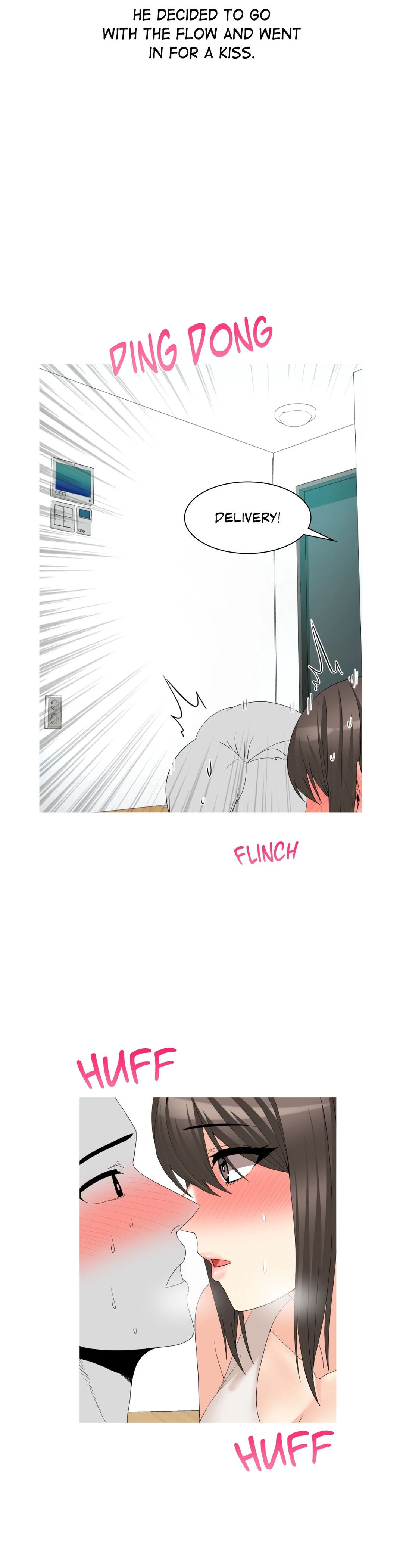 Love Scenarios chapter 27 page 8