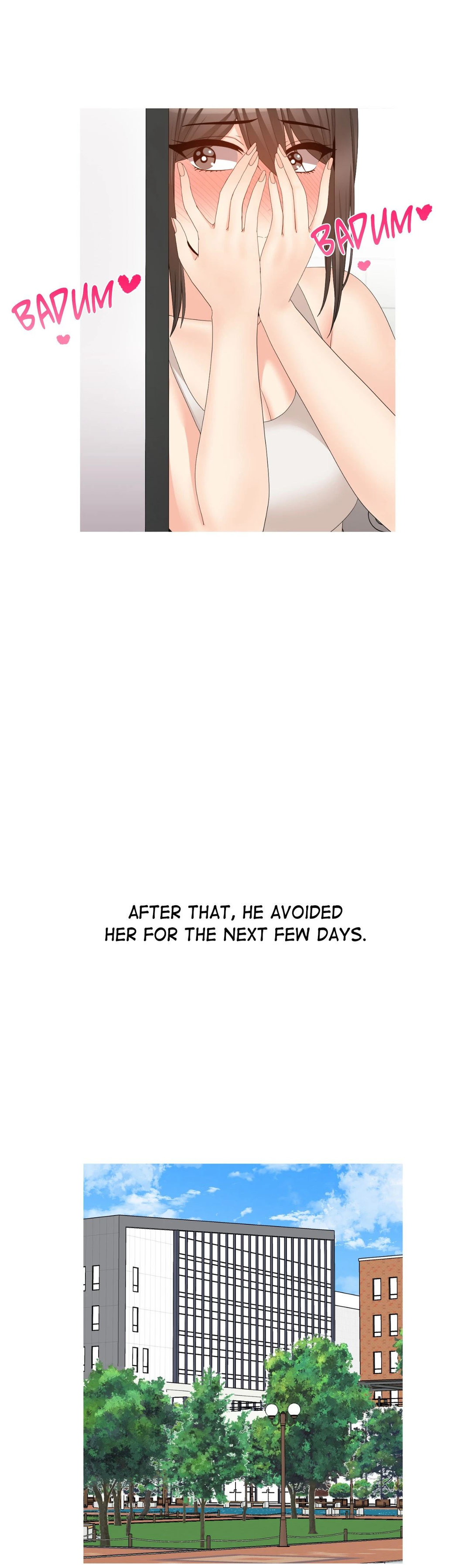 Love Scenarios chapter 27 page 11