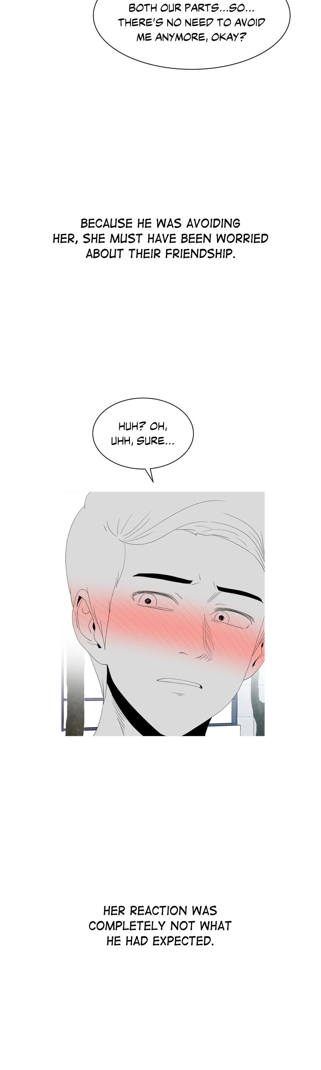 Love Scenarios chapter 27 page 19