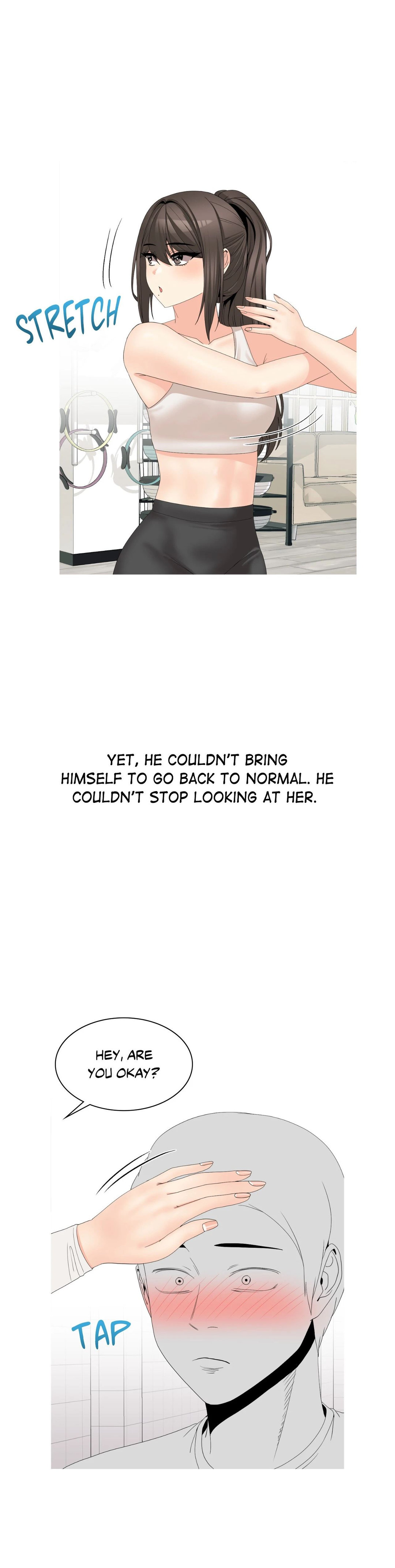 Love Scenarios chapter 27 page 22