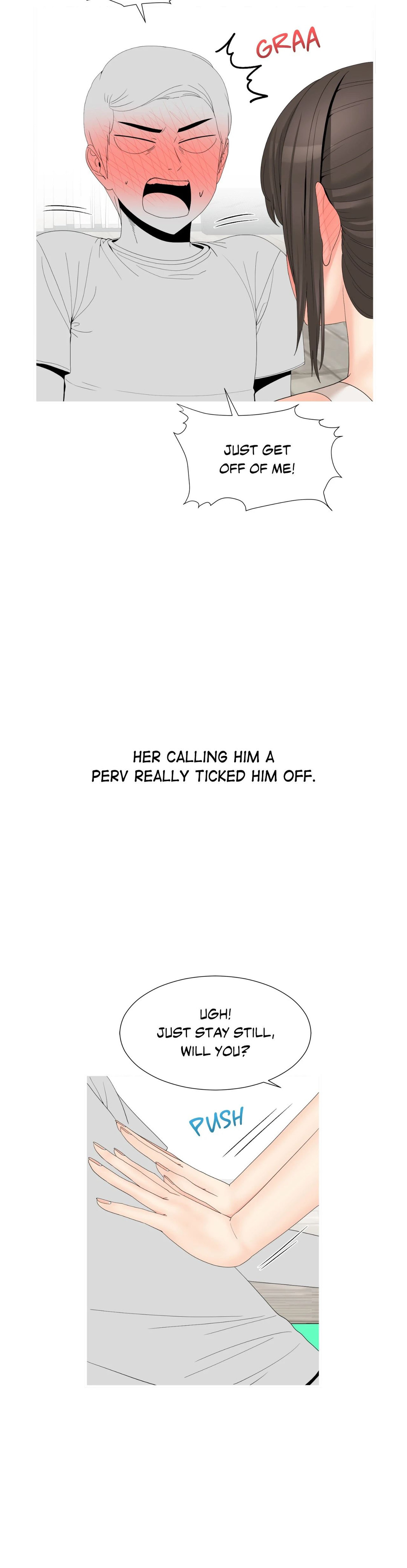 Love Scenarios chapter 28 page 5