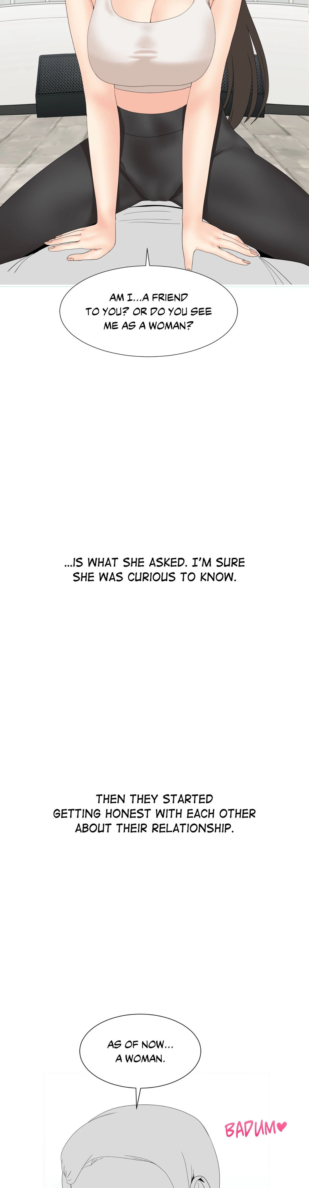Love Scenarios chapter 28 page 7
