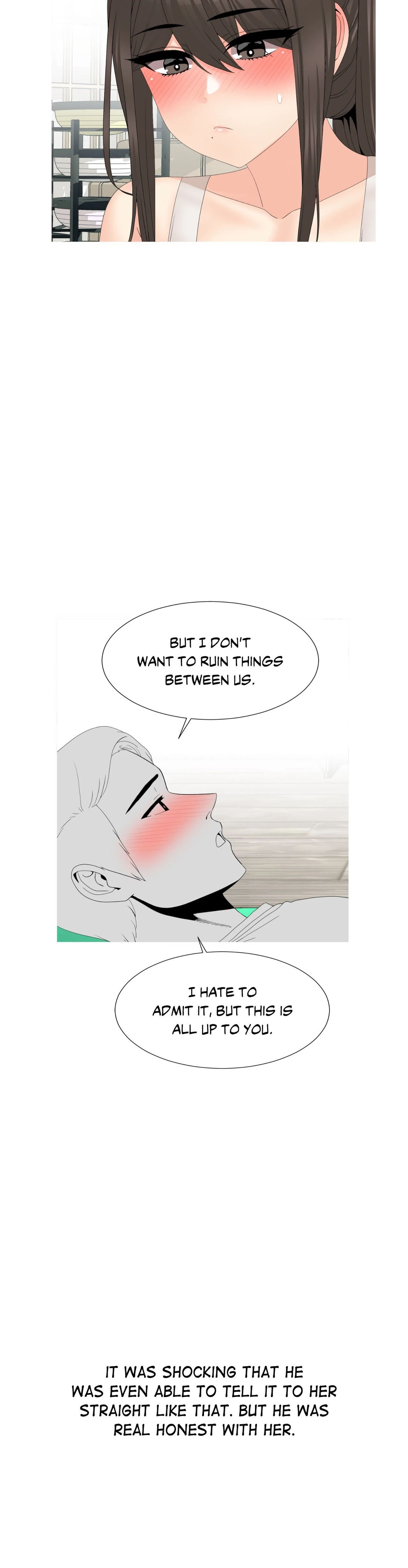 Love Scenarios chapter 28 page 9