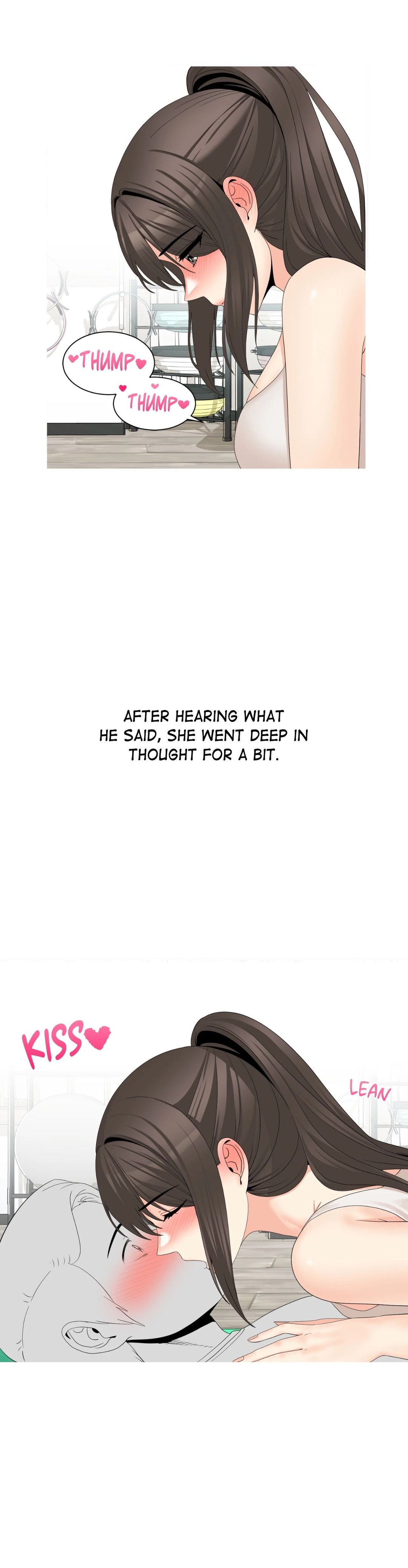 Love Scenarios chapter 28 page 10
