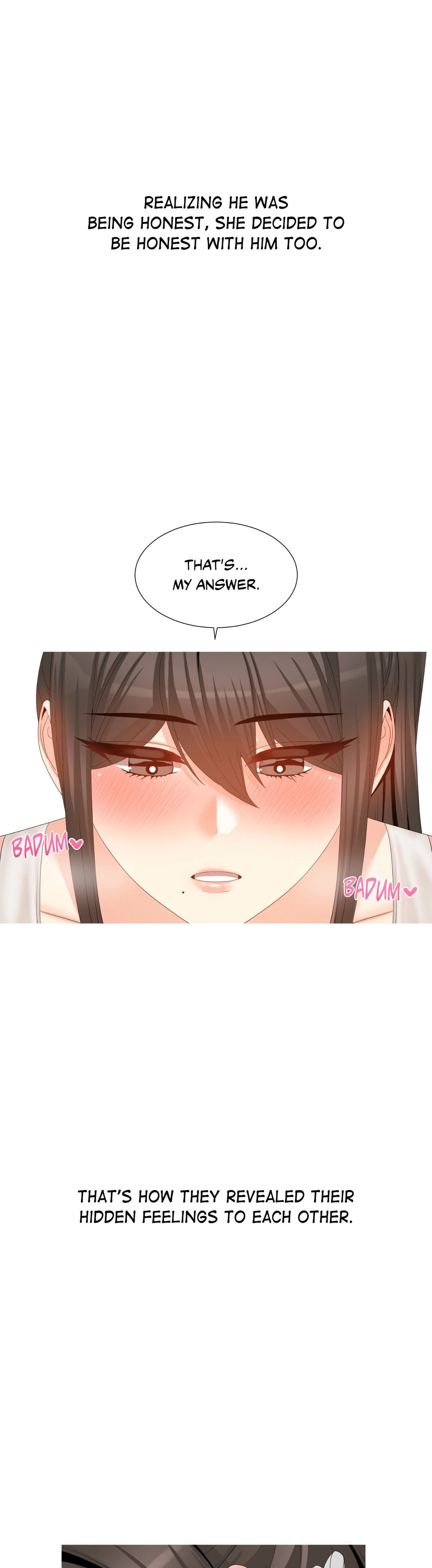 Love Scenarios chapter 28 page 12