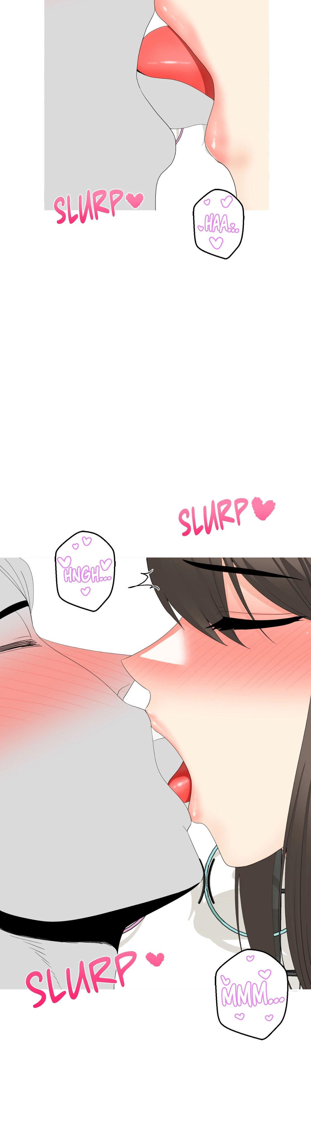 Love Scenarios chapter 28 page 15