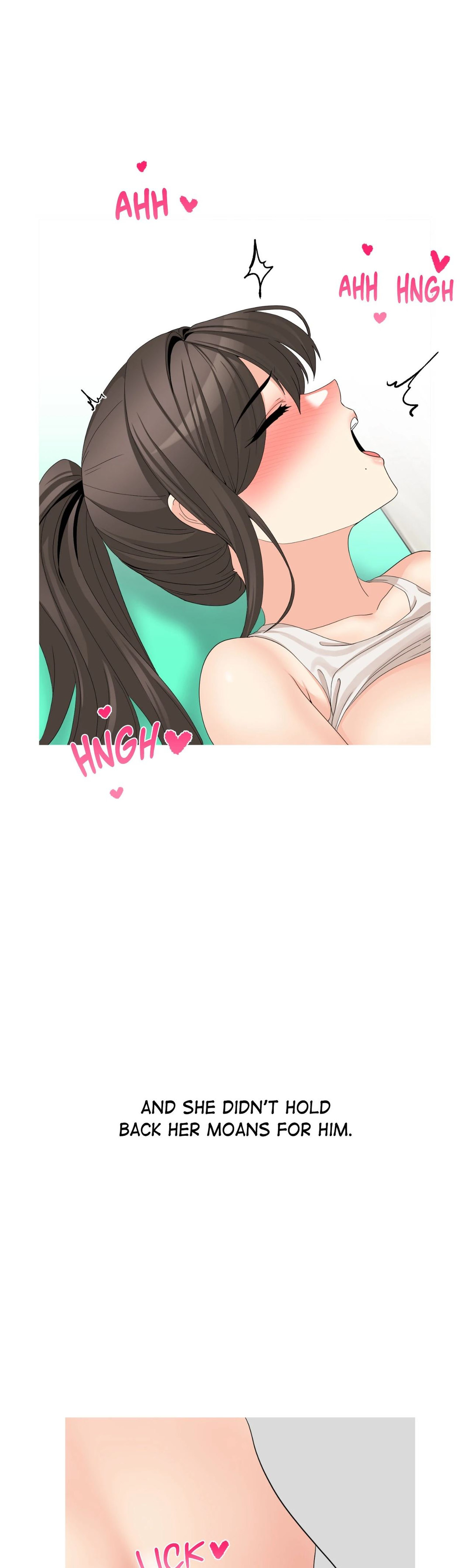 Love Scenarios chapter 28 page 23