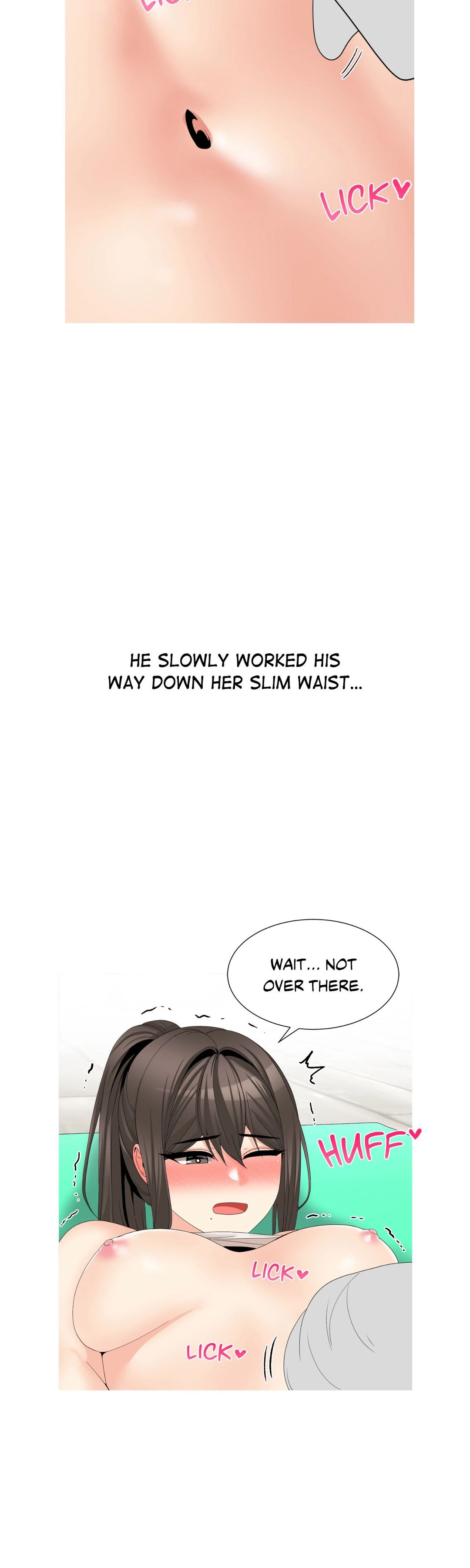 Love Scenarios chapter 28 page 24