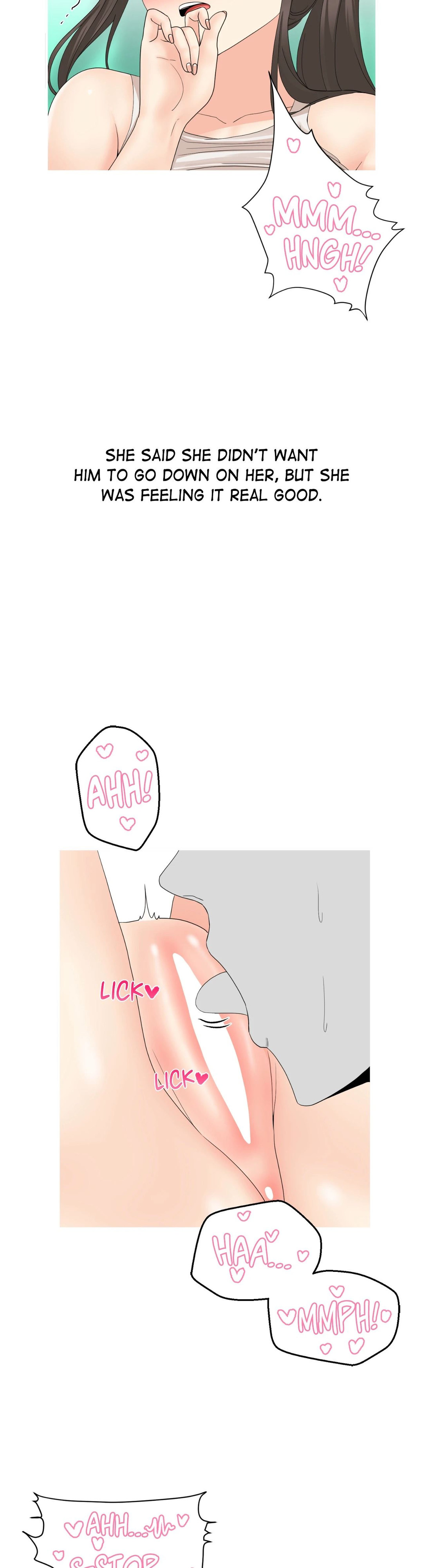Love Scenarios chapter 28 page 26