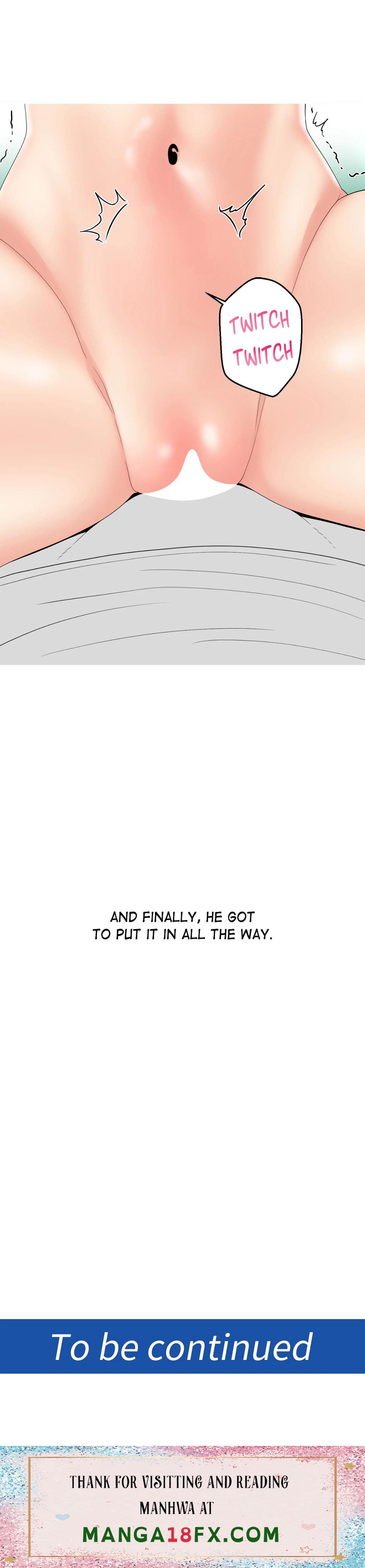 Love Scenarios chapter 28 page 32
