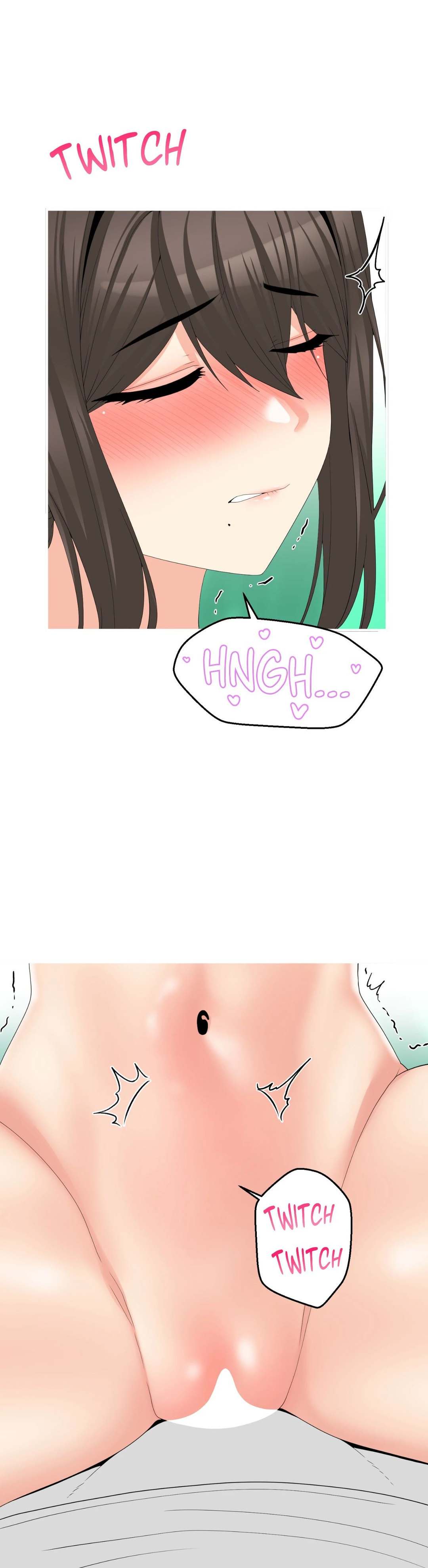 Love Scenarios chapter 29 page 1