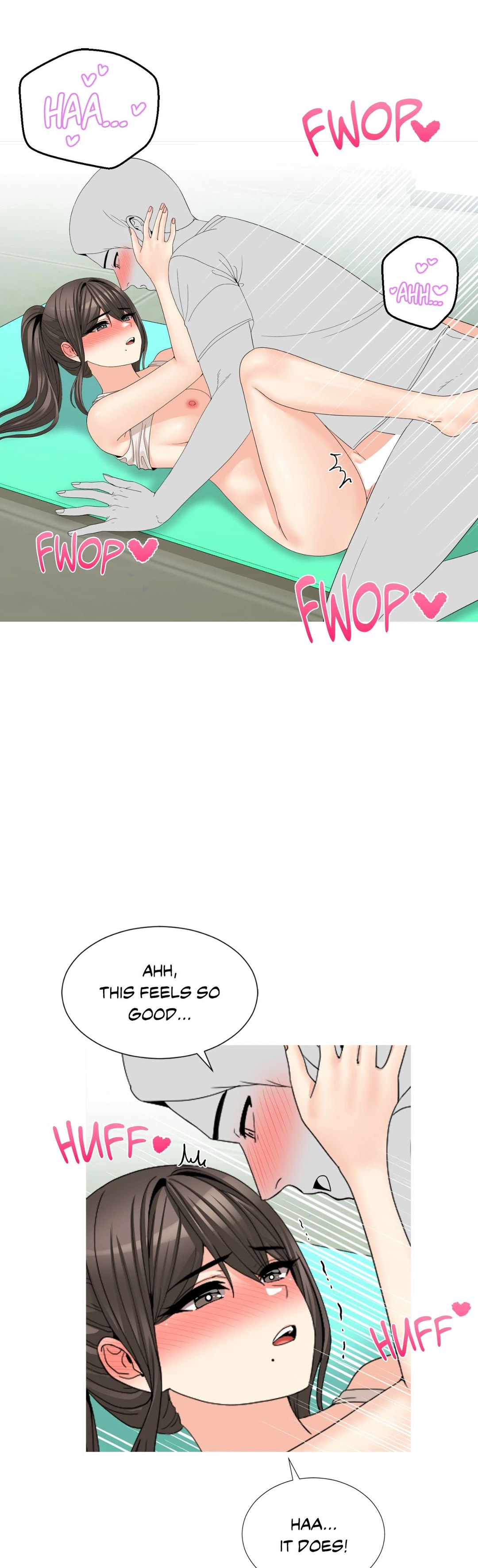 Love Scenarios chapter 29 page 6