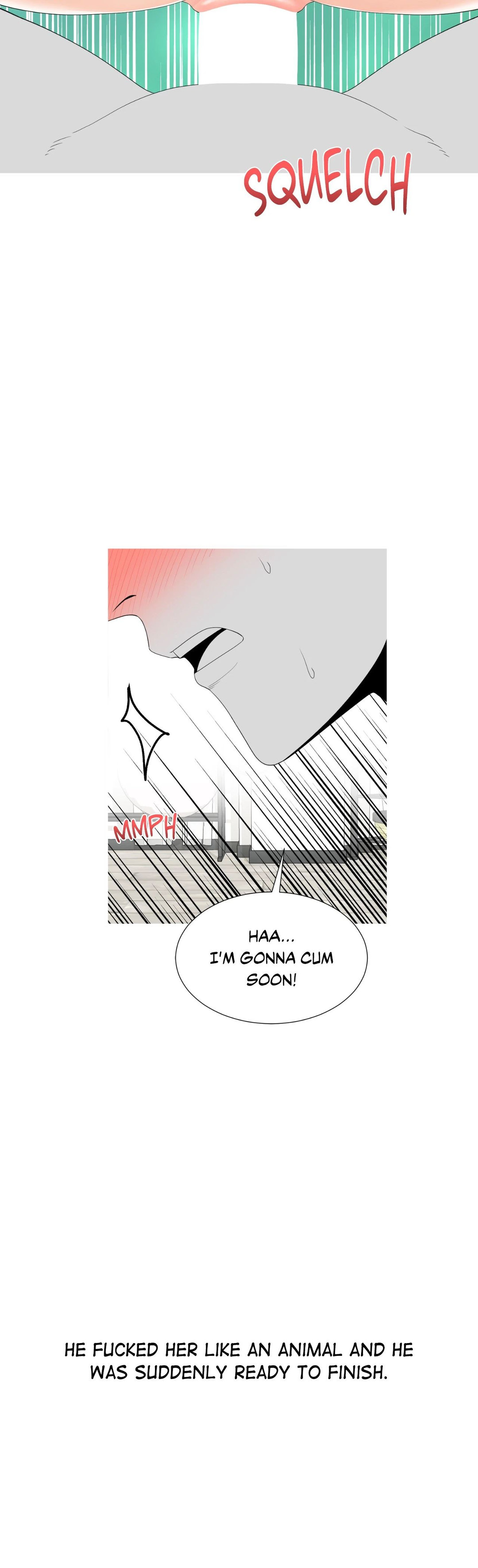 Love Scenarios chapter 29 page 9