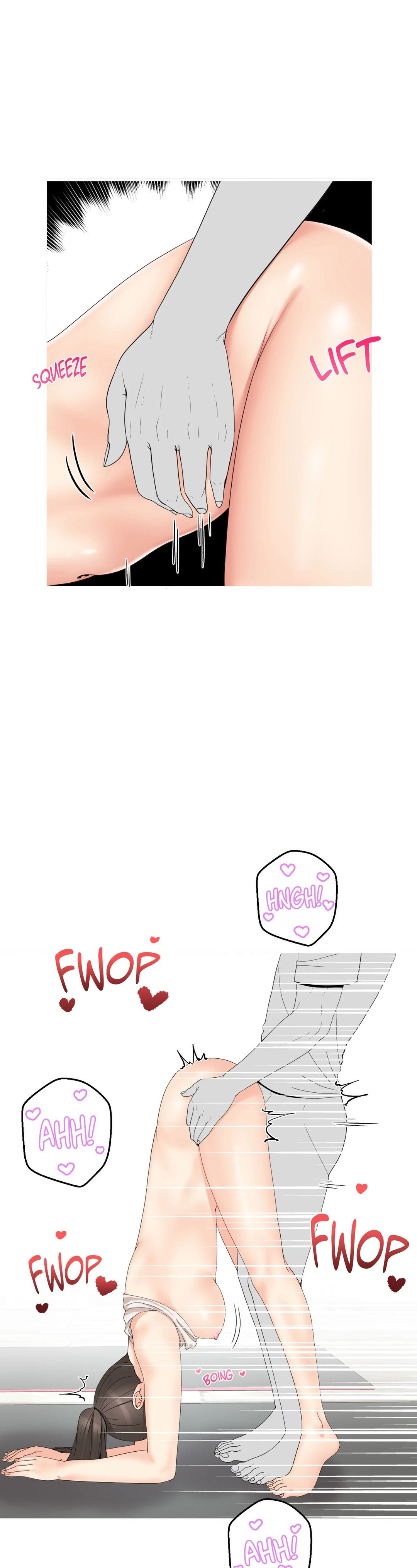 Love Scenarios chapter 29 page 10