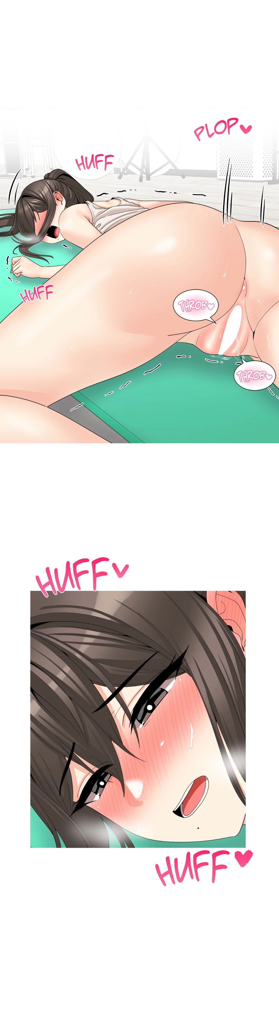 Love Scenarios chapter 29 page 14