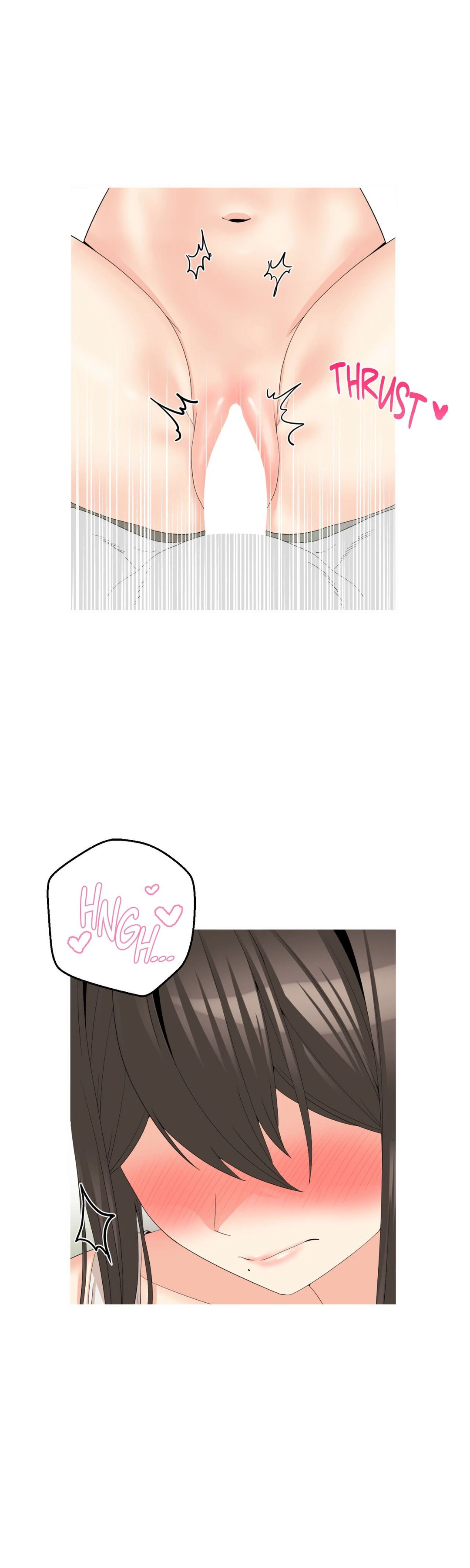 Love Scenarios chapter 29 page 18