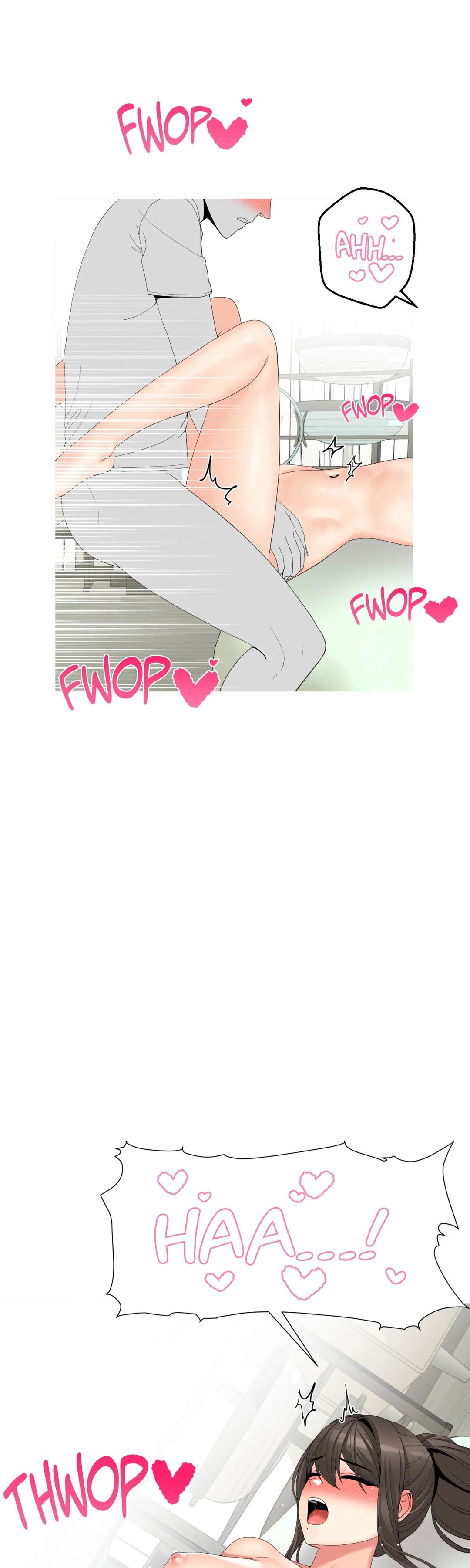 Love Scenarios chapter 29 page 19