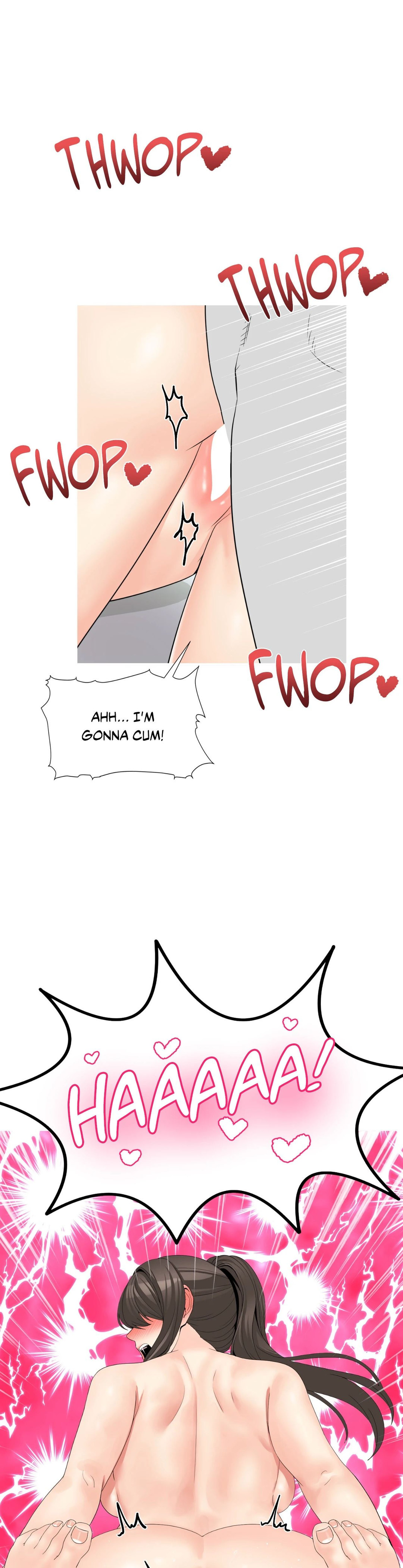 Love Scenarios chapter 29 page 29
