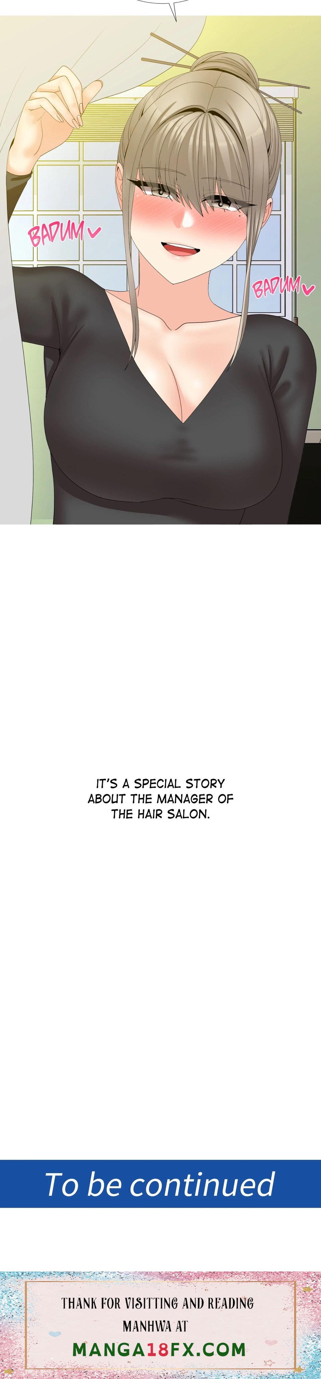 Love Scenarios chapter 29 page 36