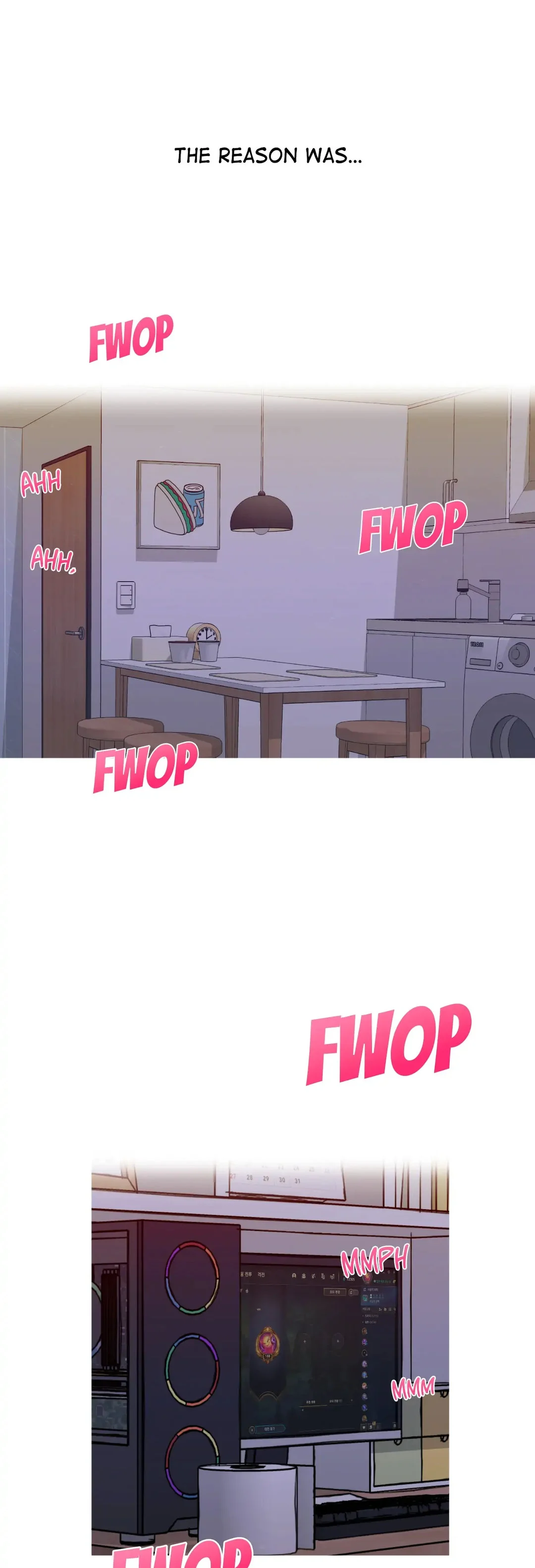 Love Scenarios chapter 3 page 15