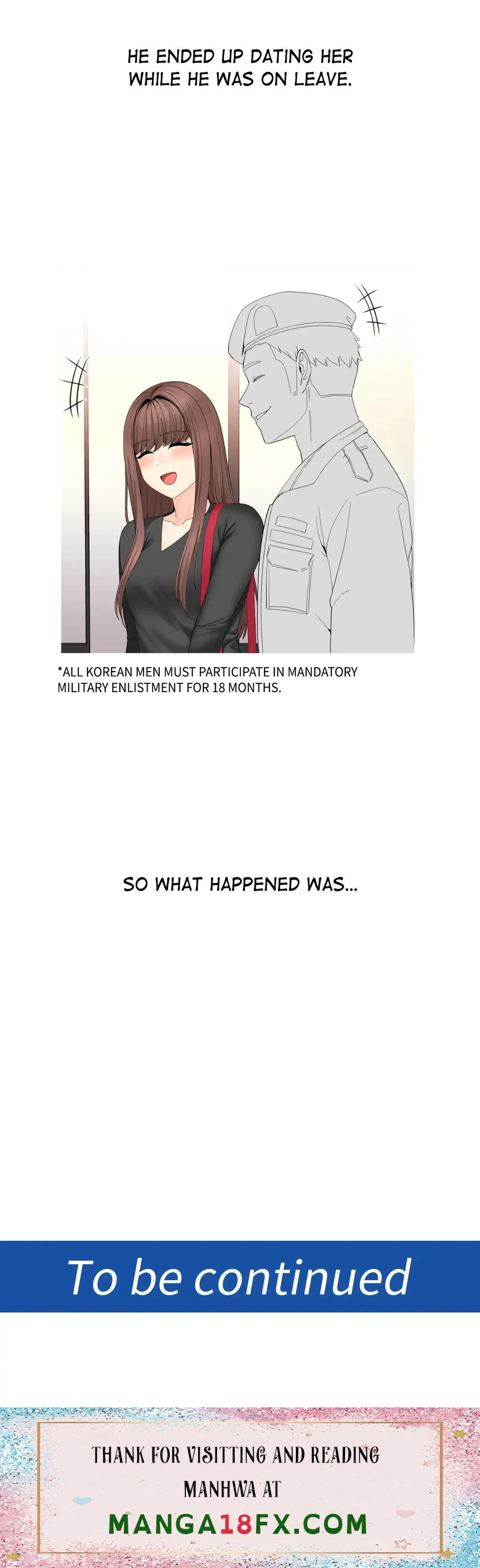 Love Scenarios chapter 3 page 35