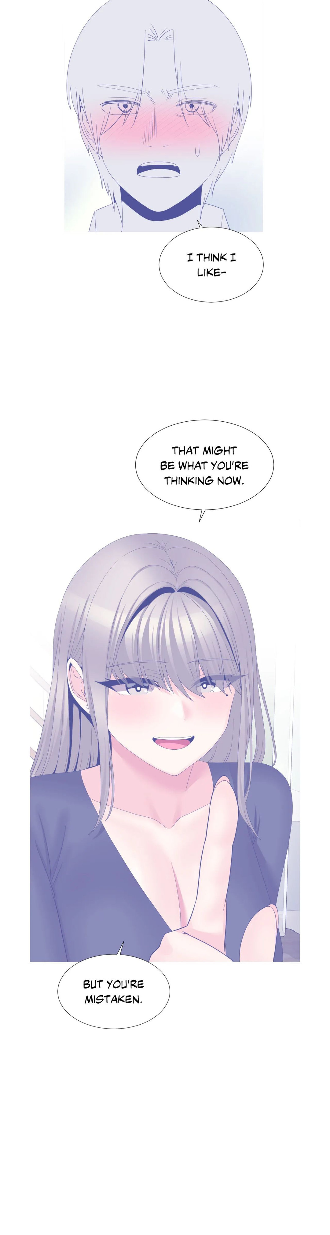 Love Scenarios chapter 30 page 3