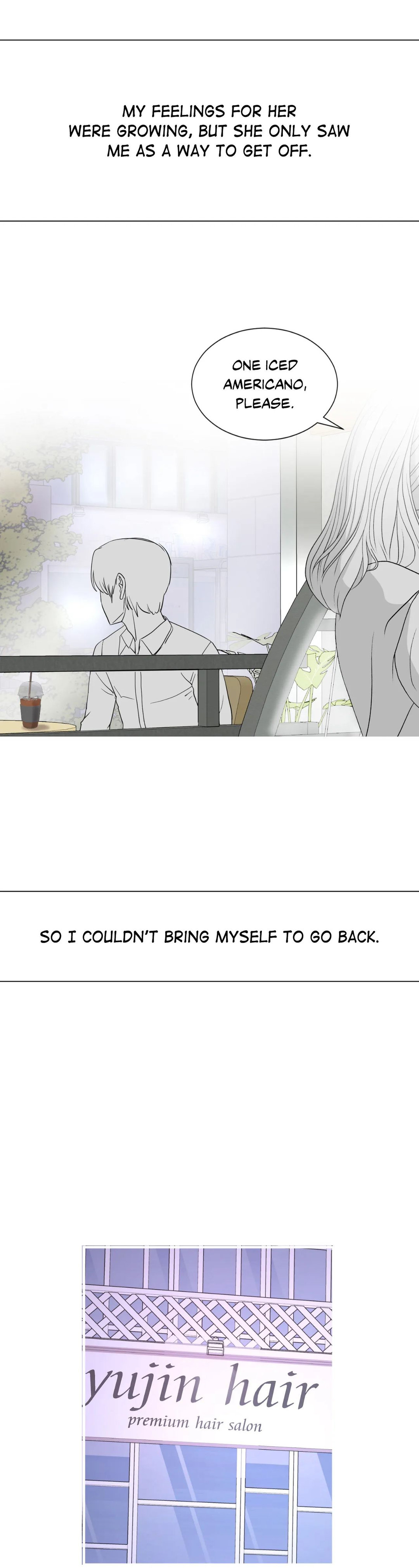Love Scenarios chapter 30 page 4