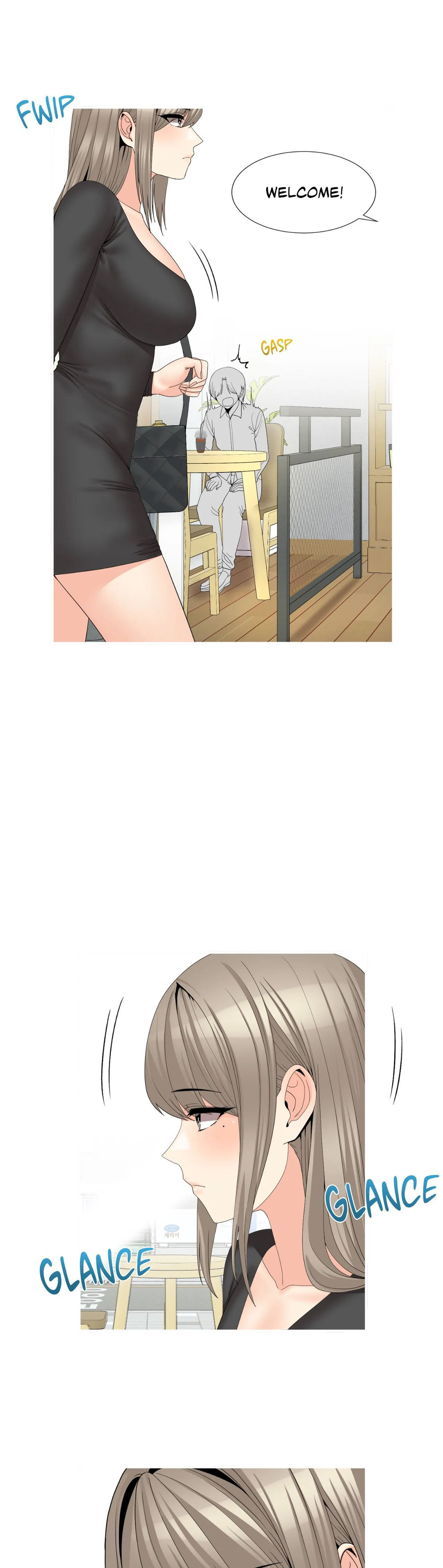 Love Scenarios chapter 30 page 6