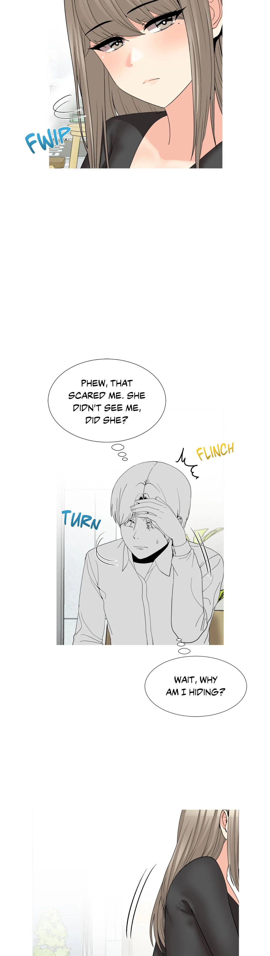Love Scenarios chapter 30 page 7