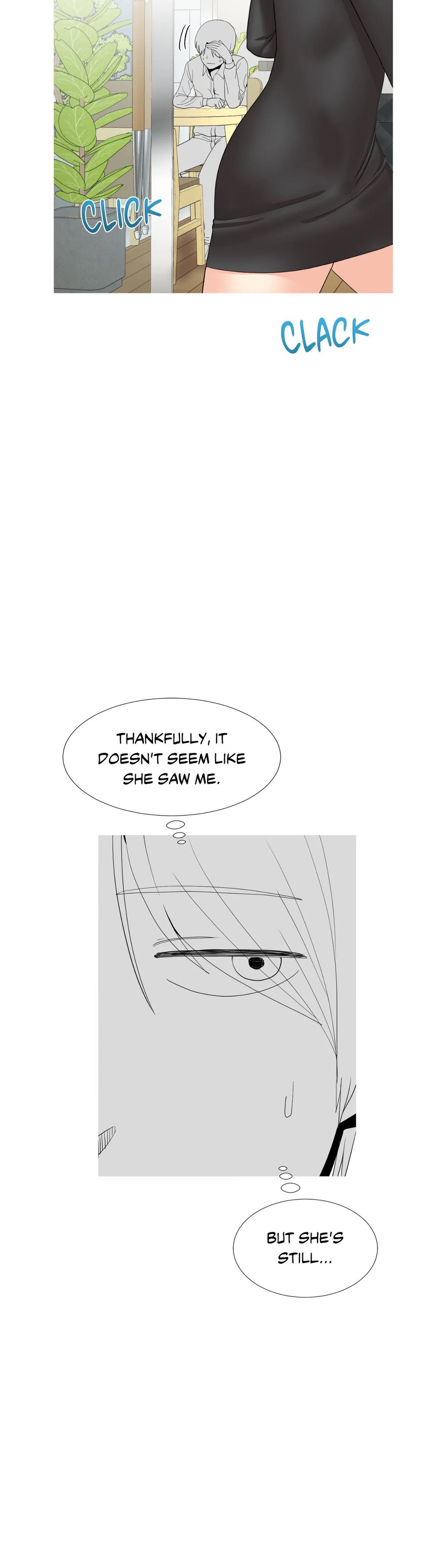 Love Scenarios chapter 30 page 8