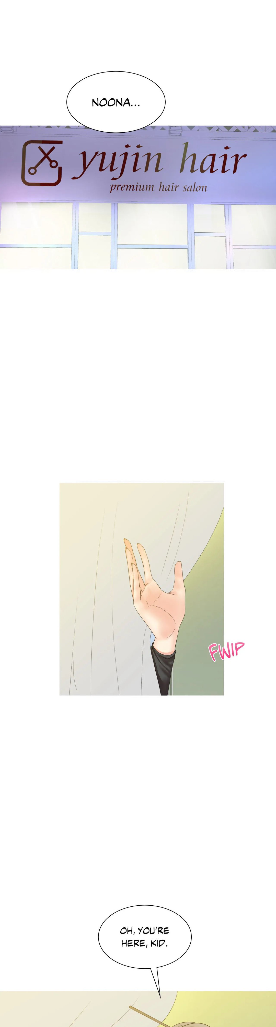 Love Scenarios chapter 30 page 15