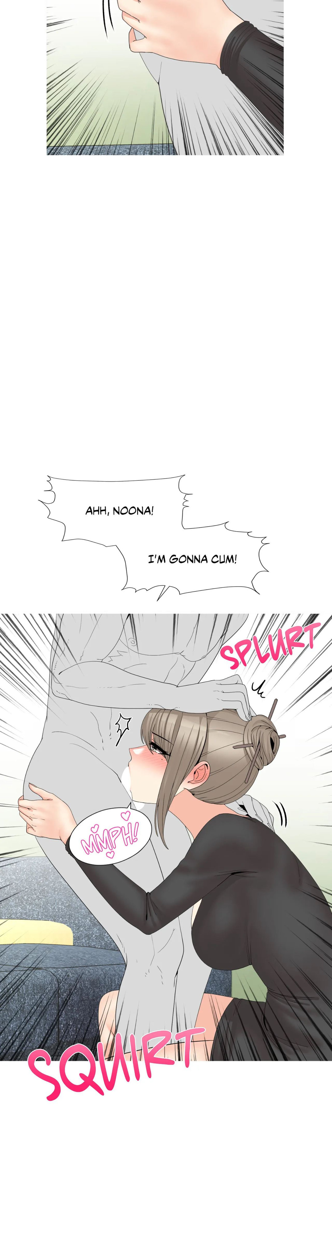 Love Scenarios chapter 30 page 19