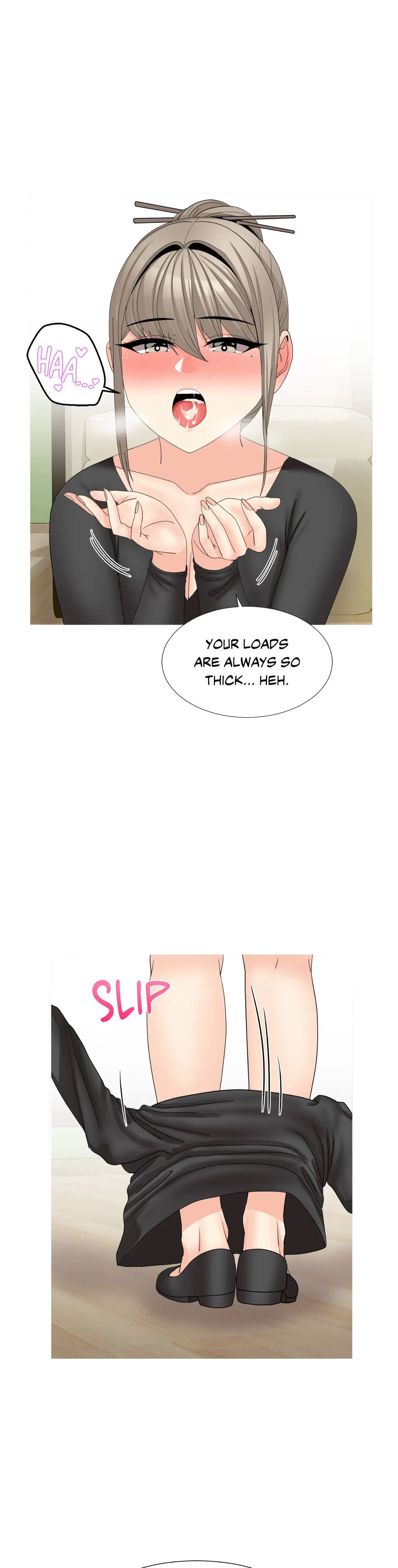 Love Scenarios chapter 30 page 20