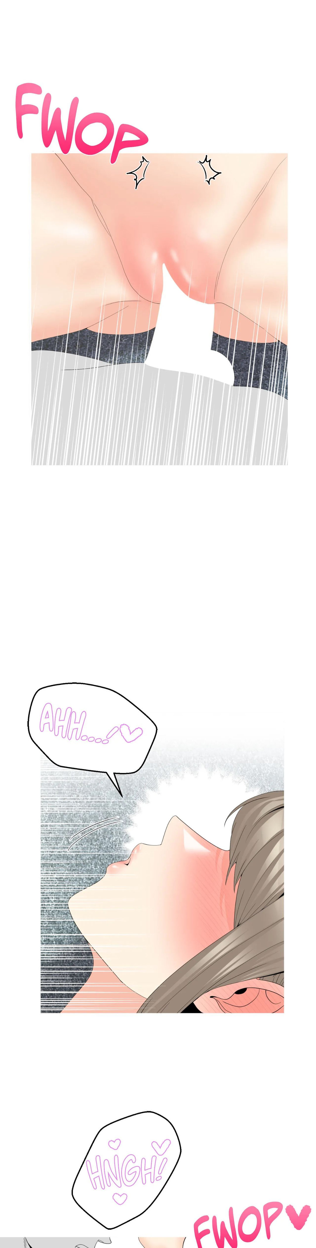 Love Scenarios chapter 30 page 22