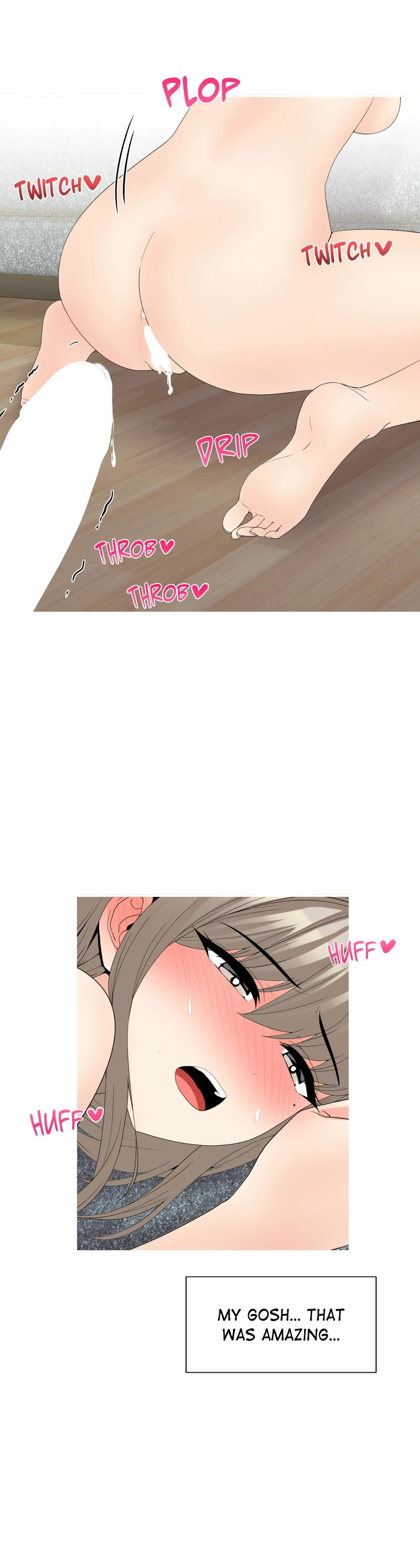 Love Scenarios chapter 30 page 30