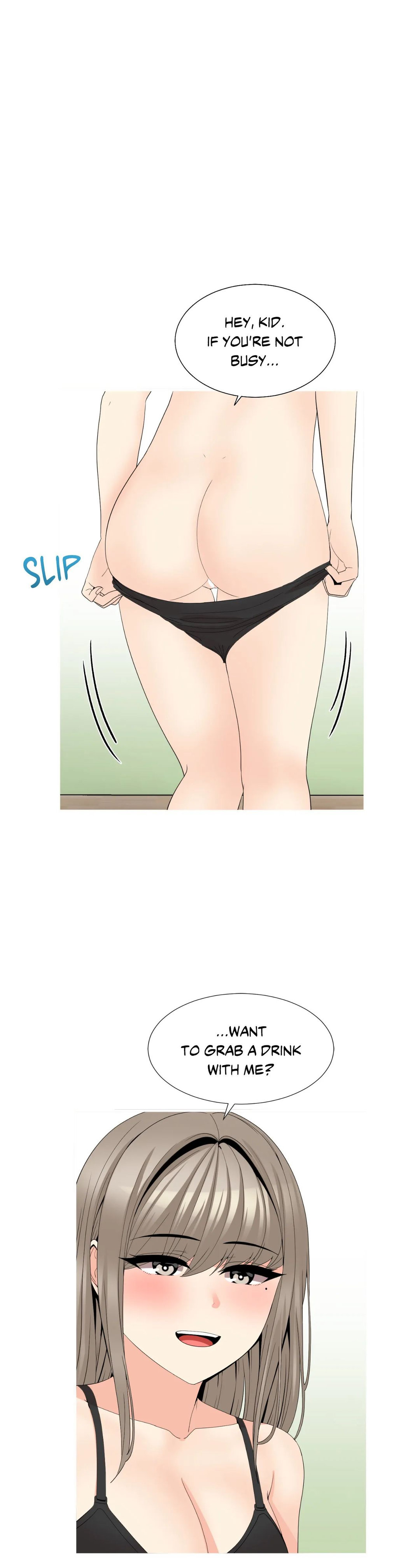 Love Scenarios chapter 30 page 31